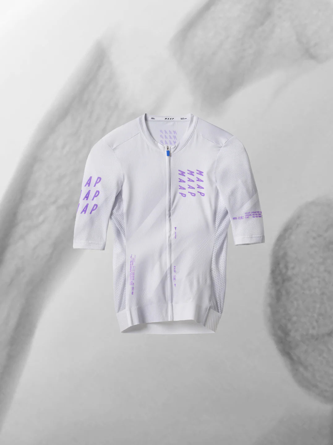 Femme Maillot Privateer Pro Air 3.0 Rosa Kloser
