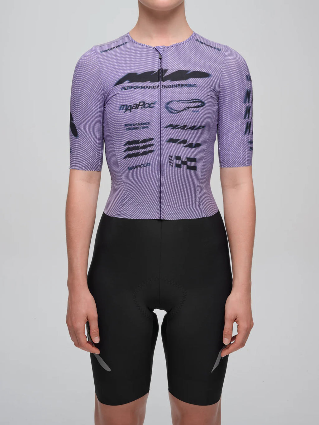 Femme SpeedSuit - Iolite Purple