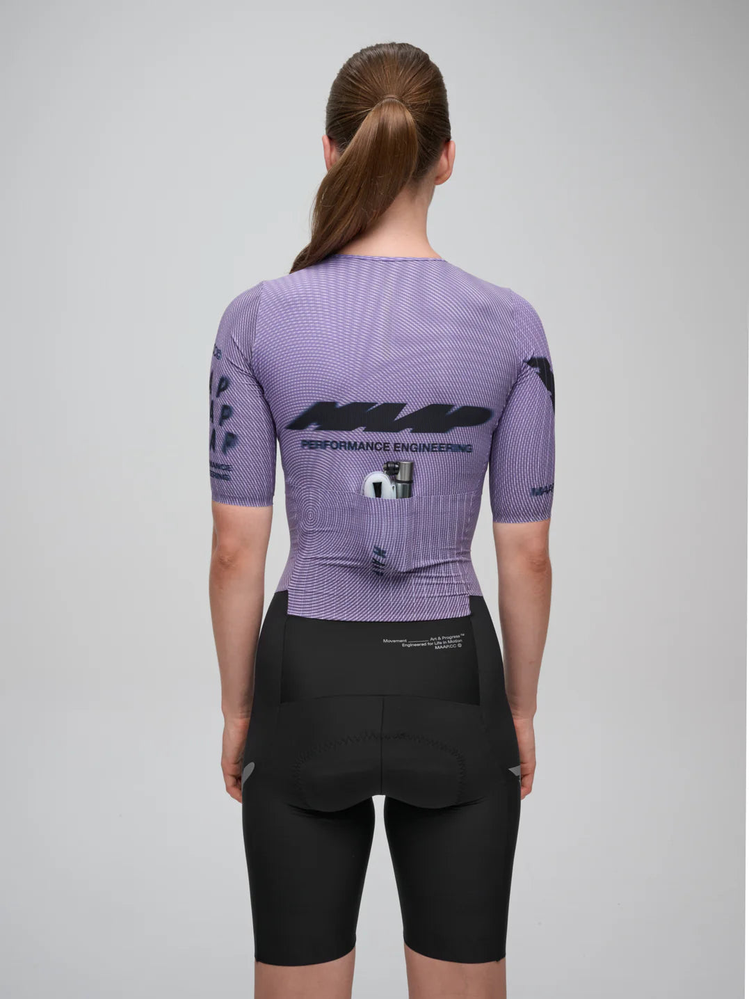 Femme SpeedSuit - Iolite Purple