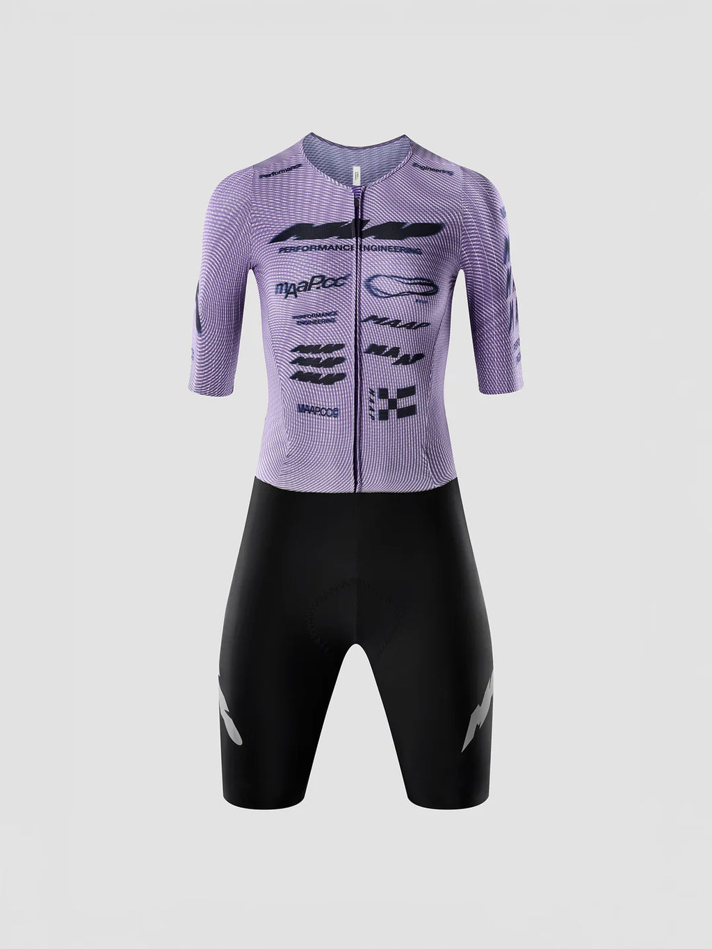 Femme SpeedSuit - Iolite Purple