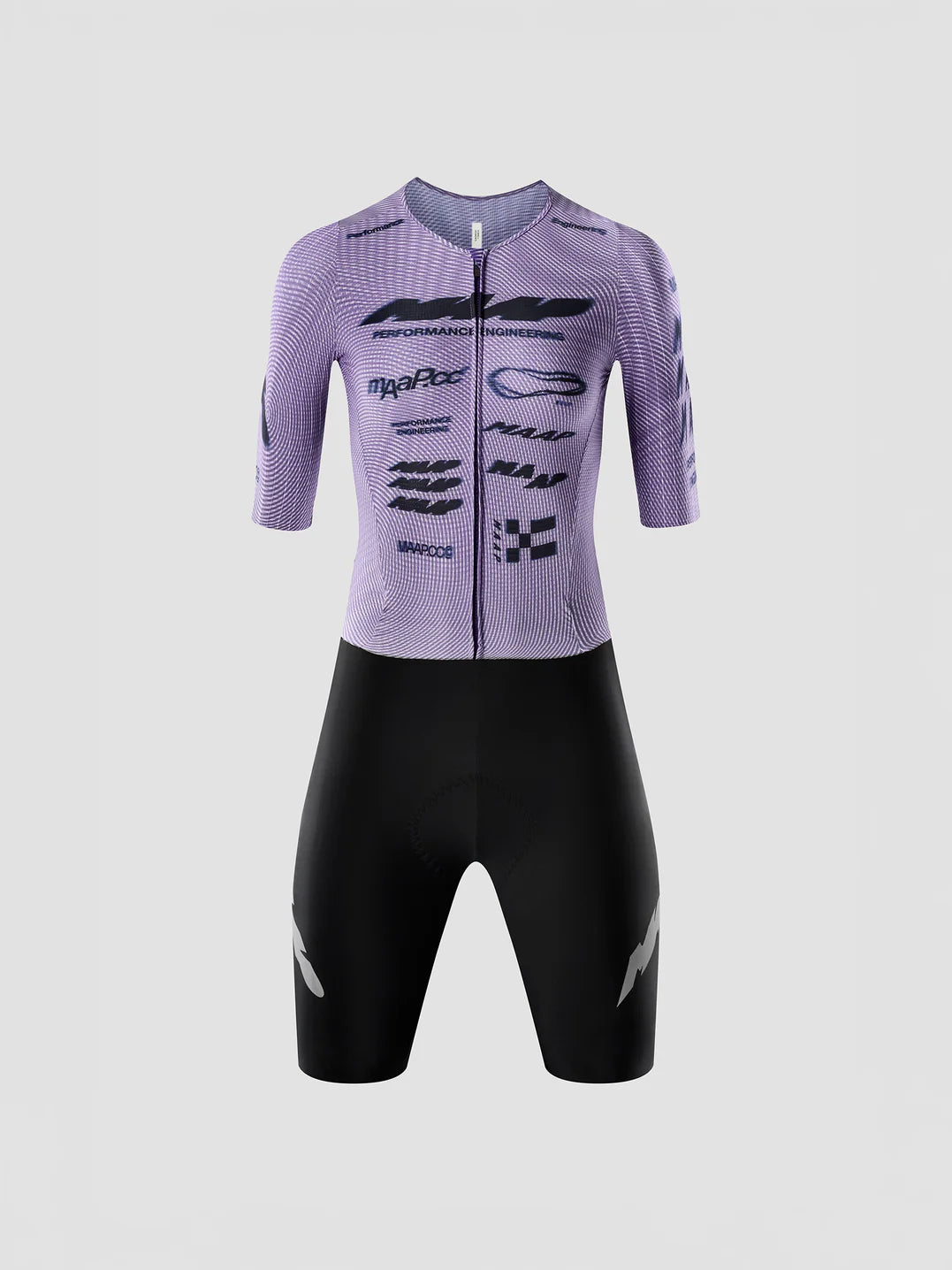Femme SpeedSuit - Iolite Purple