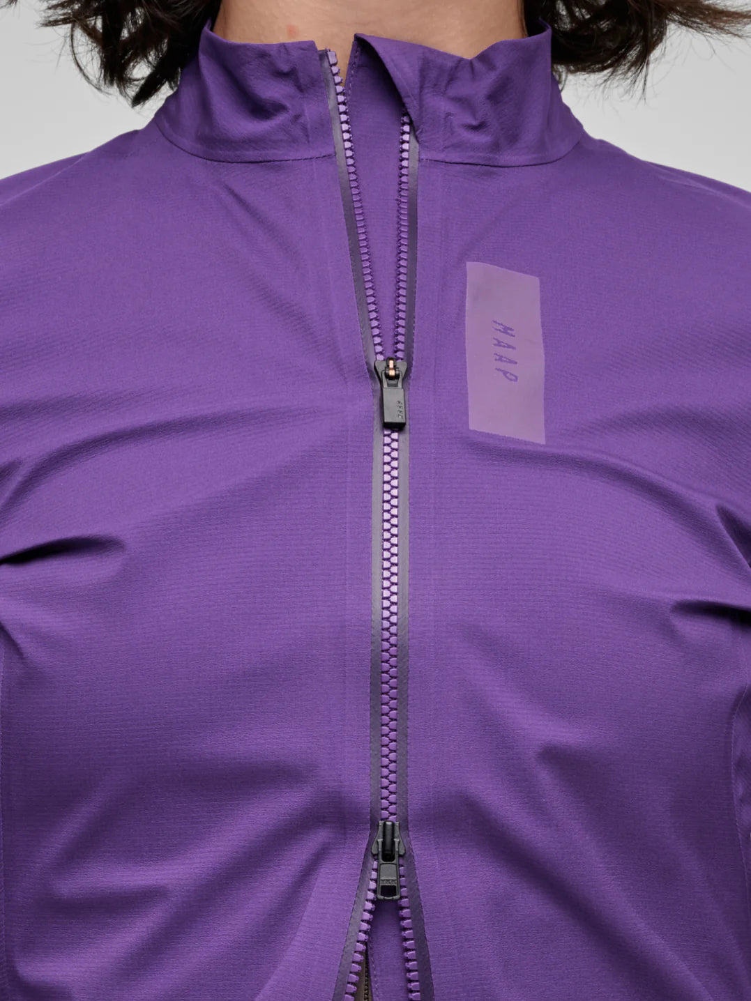 Femme Veste Atmos - Phantom Purple