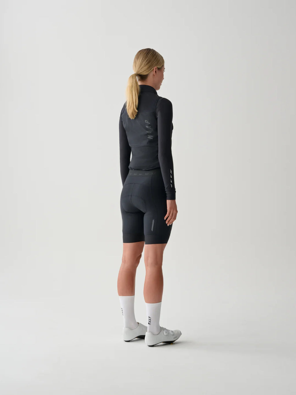 Femme Veste Flow Insulated - Noir Jet