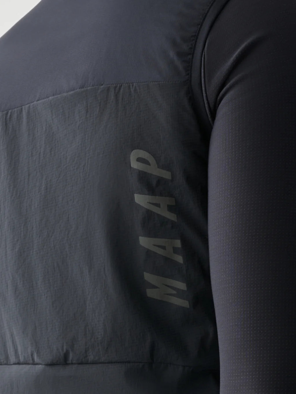 Femme Veste Flow Insulated - Noir Jet