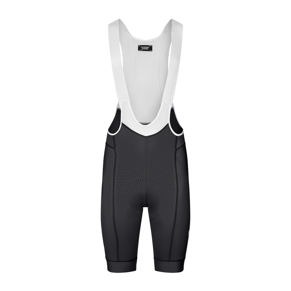 Mechanism Bibs - Dark Navy