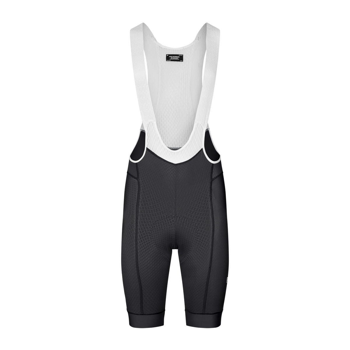Mechanism Bibs - Dark Navy