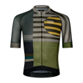 Maillot Mechanism - AOP Earth