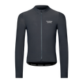 Maillot Manches Longues Mechanism - Dark Navy