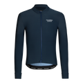 Maillot Manches Longues Mechanism - Navy