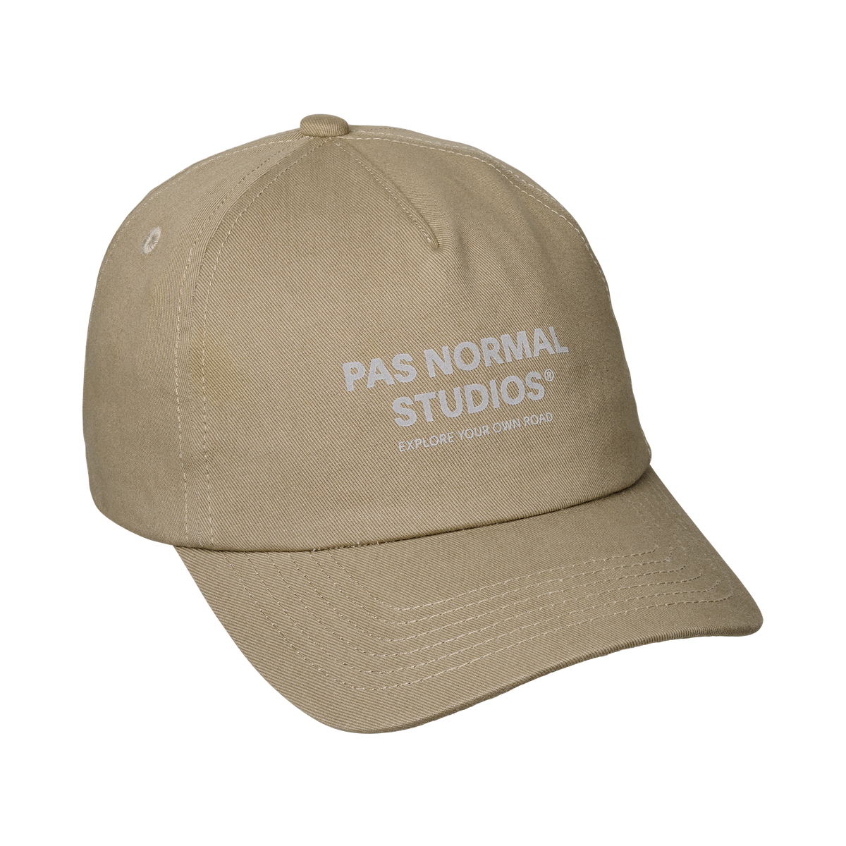Off Race - Casquette Cotton