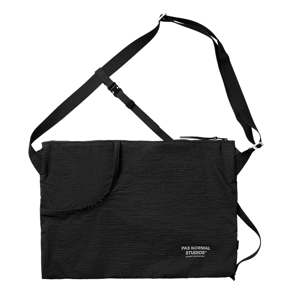 Off Race - Musette Tech