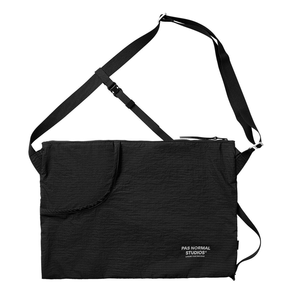 Off Race - Musette Tech
