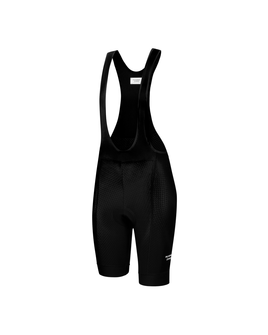 Essential Bibs - Black