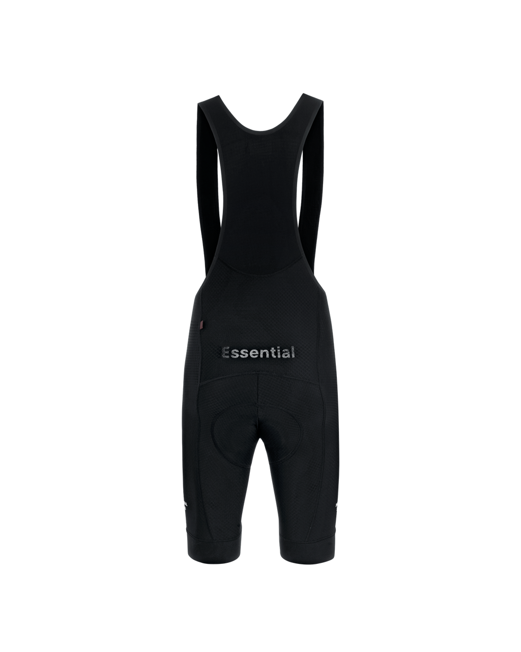 Essential Bibs - Black