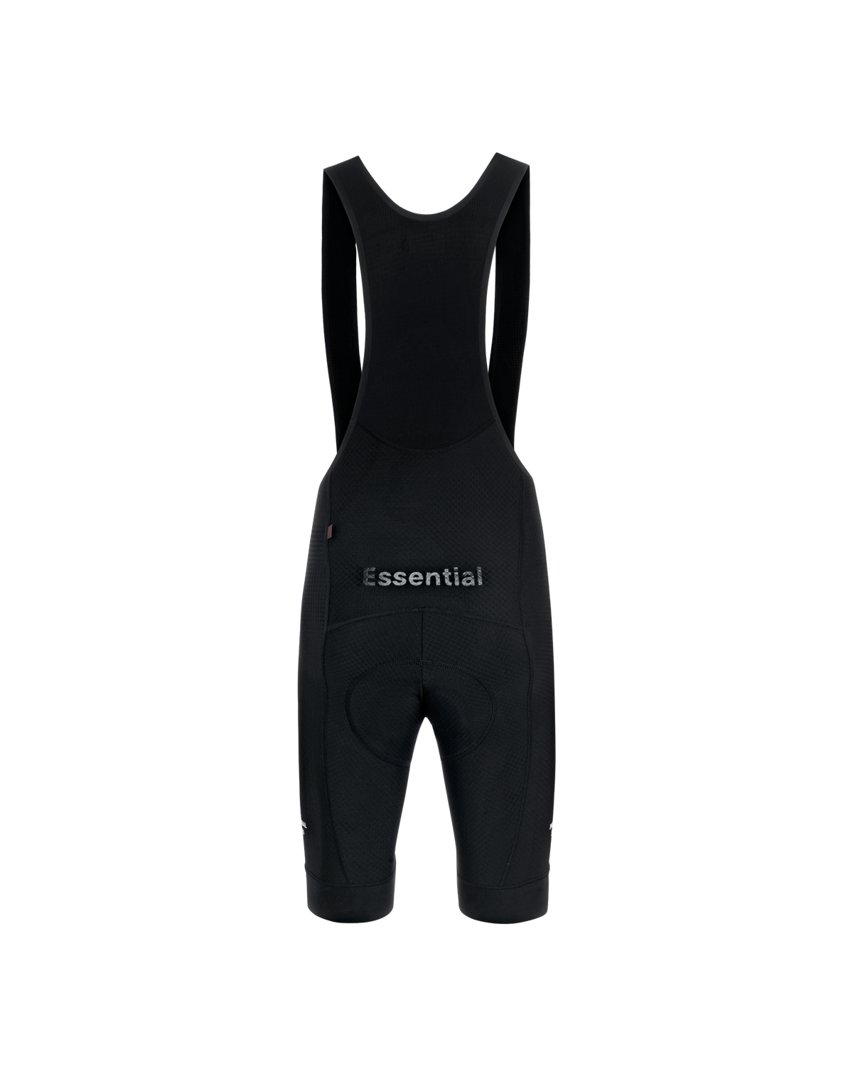 Essential Bibs - Black