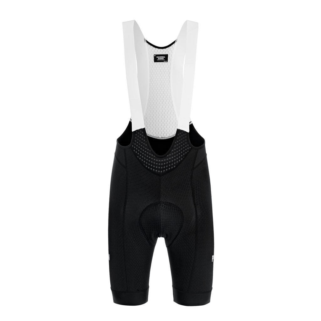 Women’s Mechanism Bibs - Black