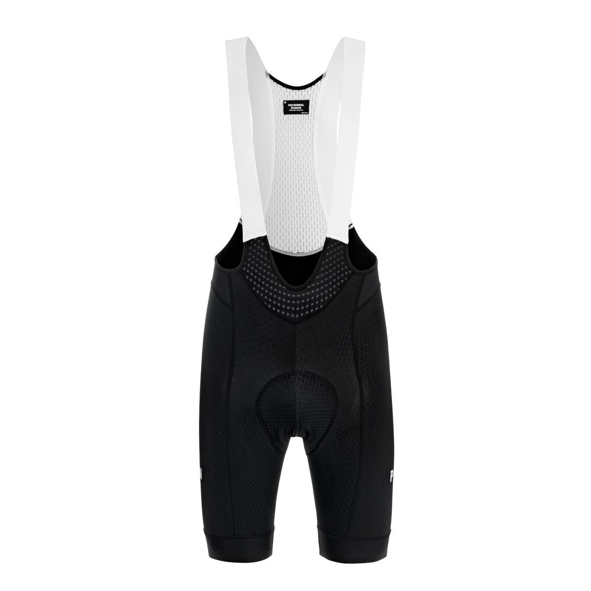 Mechanism Bibs - Black