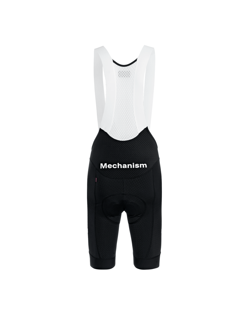 Mechanism Bibs - Black
