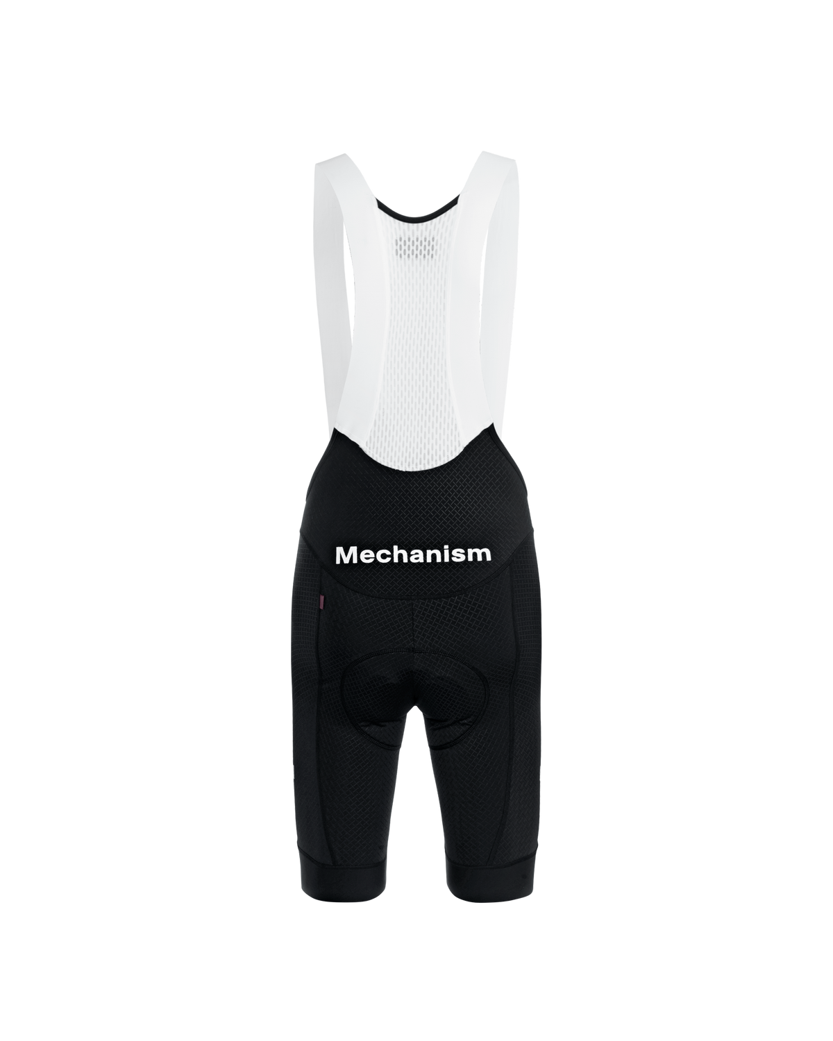 Mechanism Bibs - Black