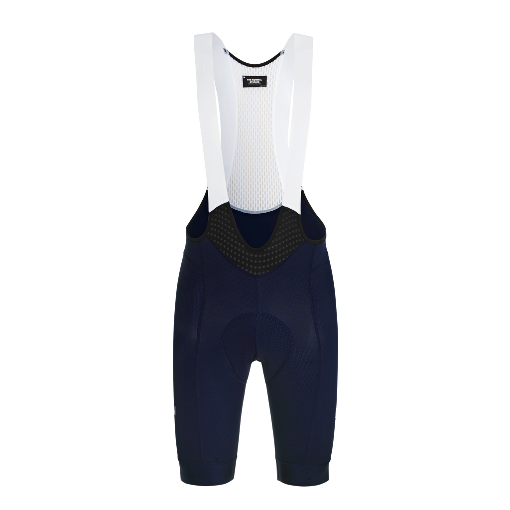 Mechanism Bibs - Navy