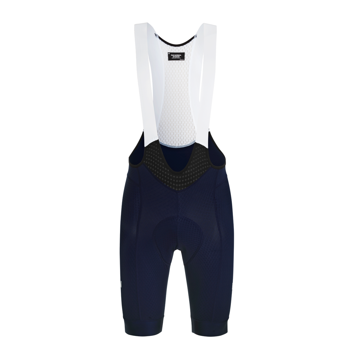 Mechanism Bibs - Navy