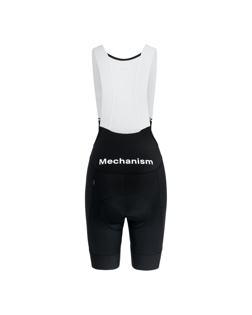 Women’s Mechanism Bibs - Black