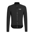 Maillot Manches Longues Machanism - Black