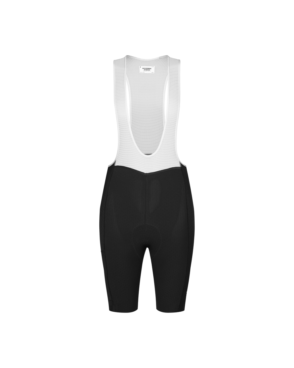 Women’s Essential Light Cargo Bibs - Black