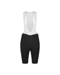 Women’s Essential Light Cargo Bibs - Black
