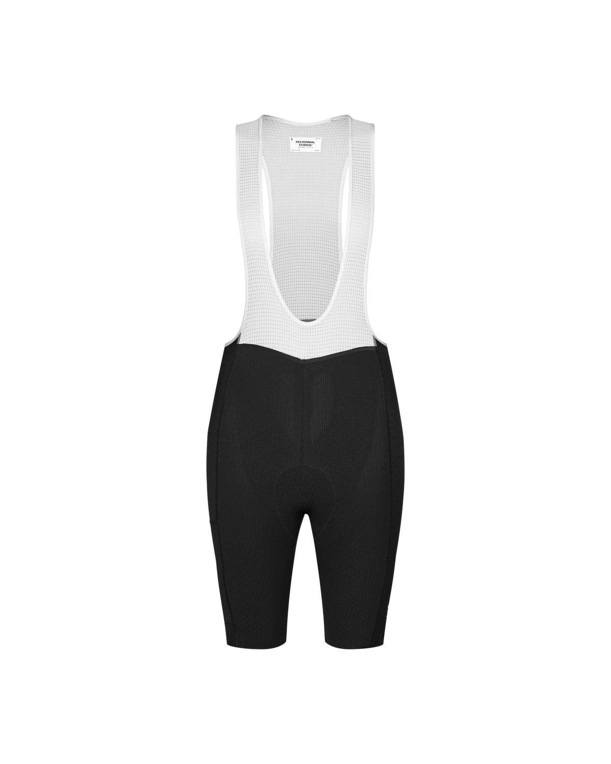 Women’s Essential Light Cargo Bibs - Black