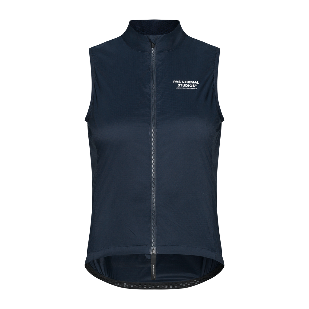 Femme Veste  Mechanism - Navy