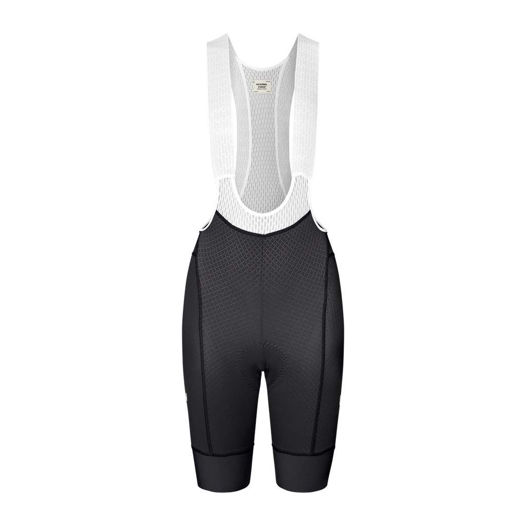 Women’s Mechanism Bibs - Dark Navy