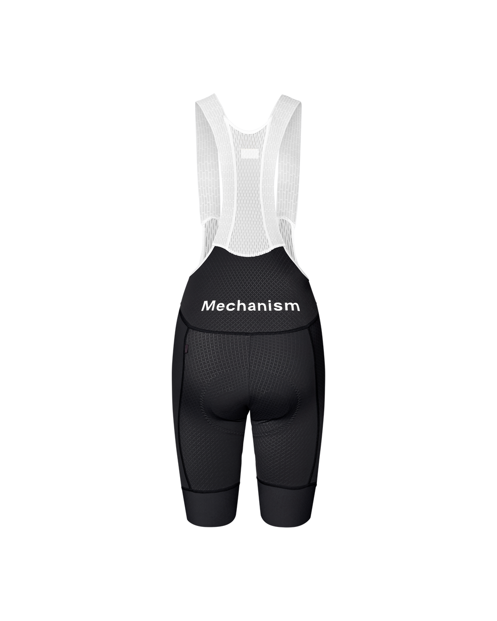 Women’s Mechanism Bibs - Dark Navy