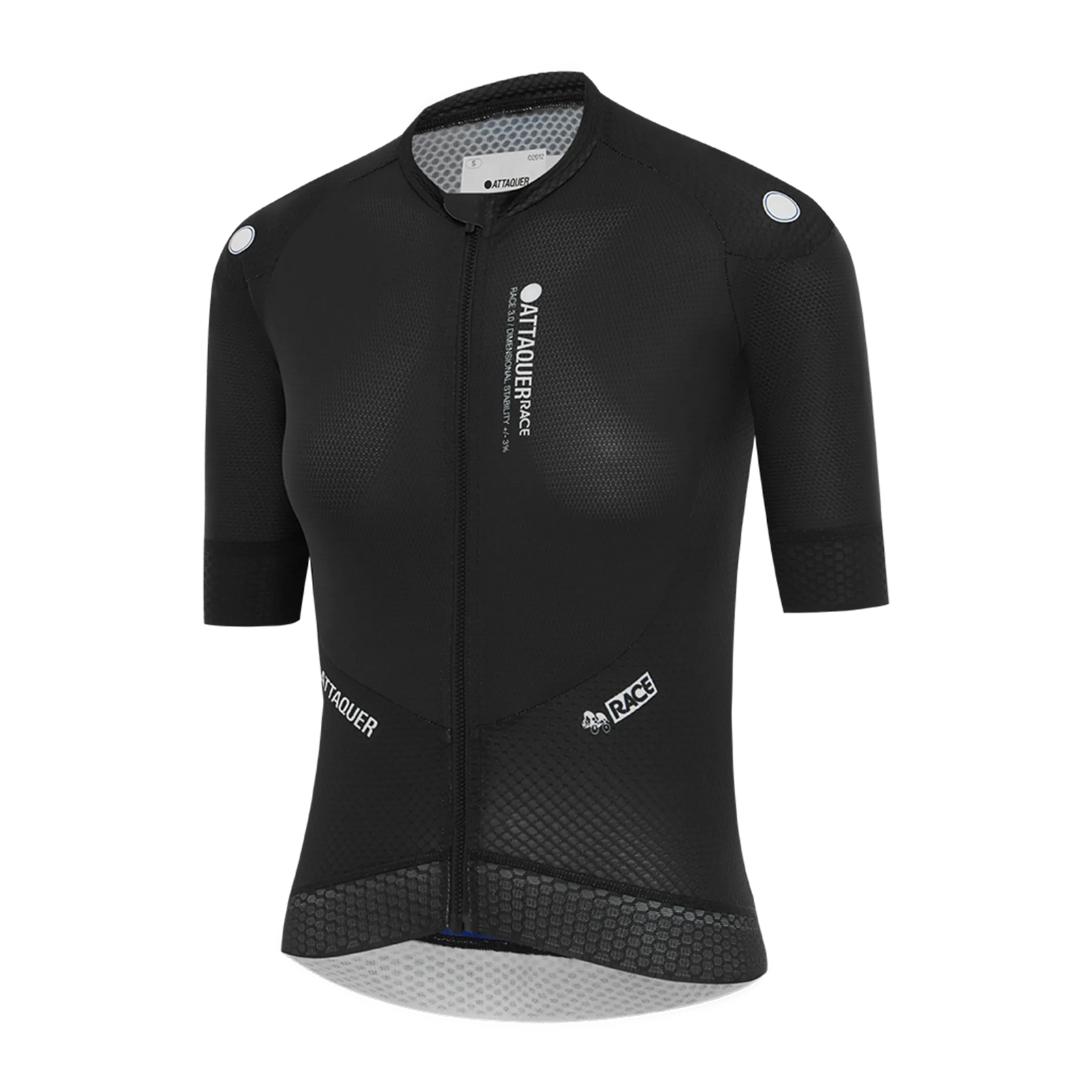 Femme Maillot Race