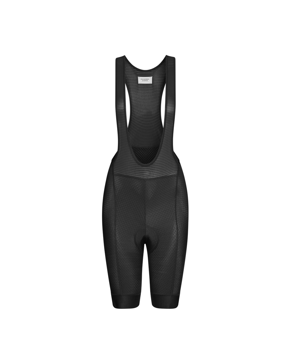 Women’s Essential Bibs - Black