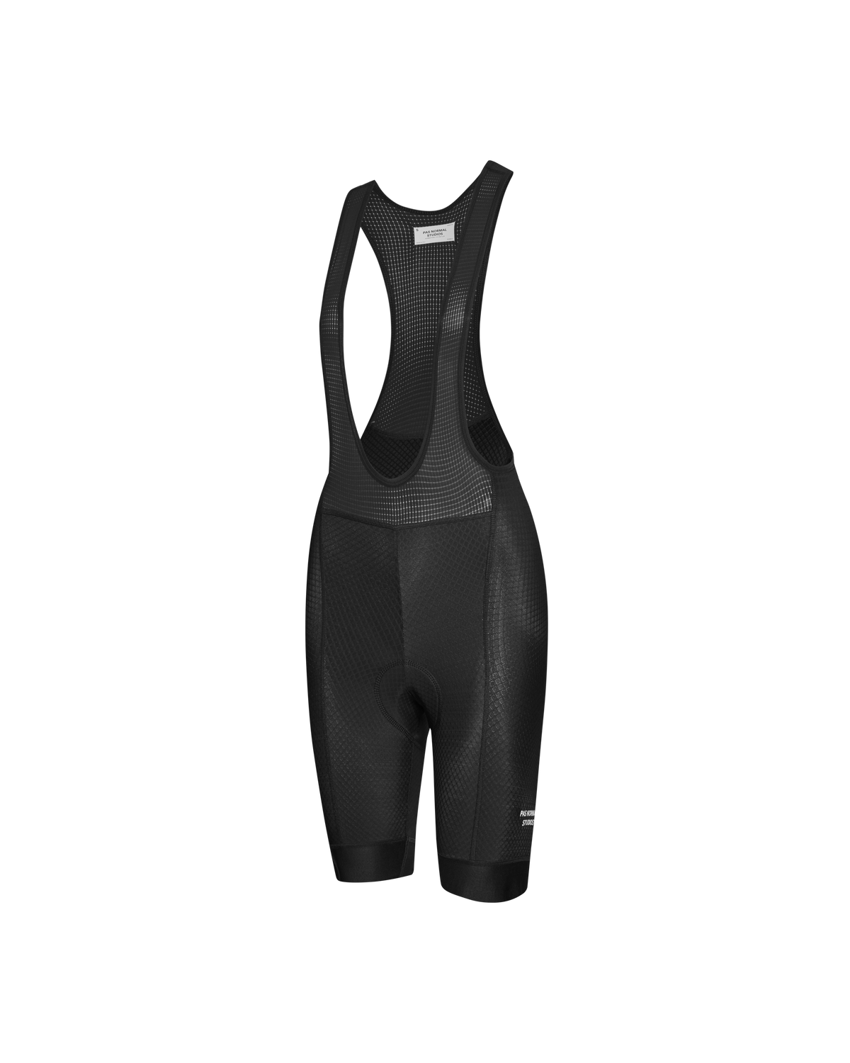 Women’s Essential Bibs - Black