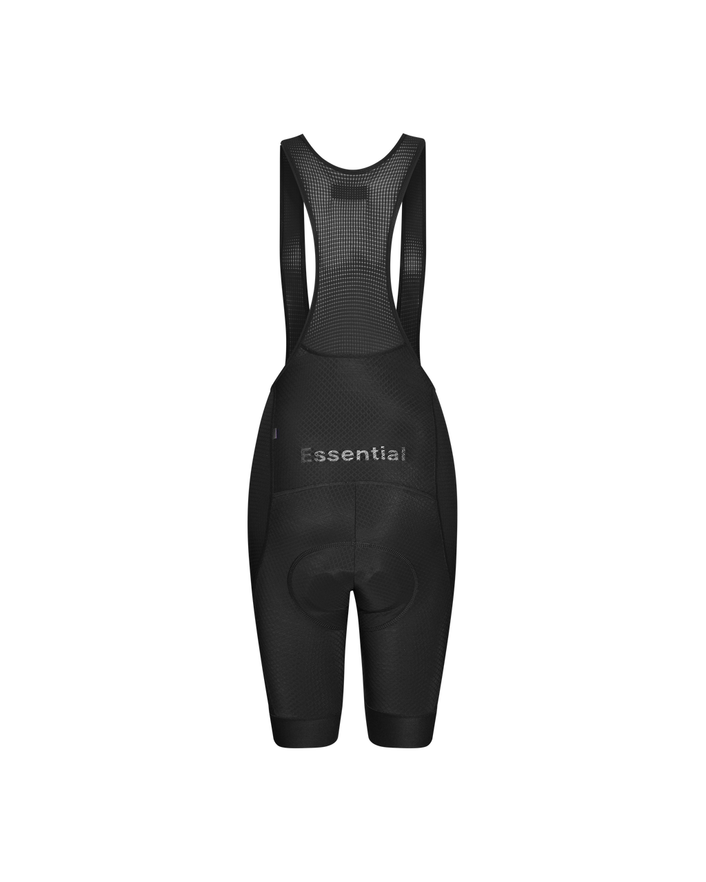 Women’s Essential Bibs - Black