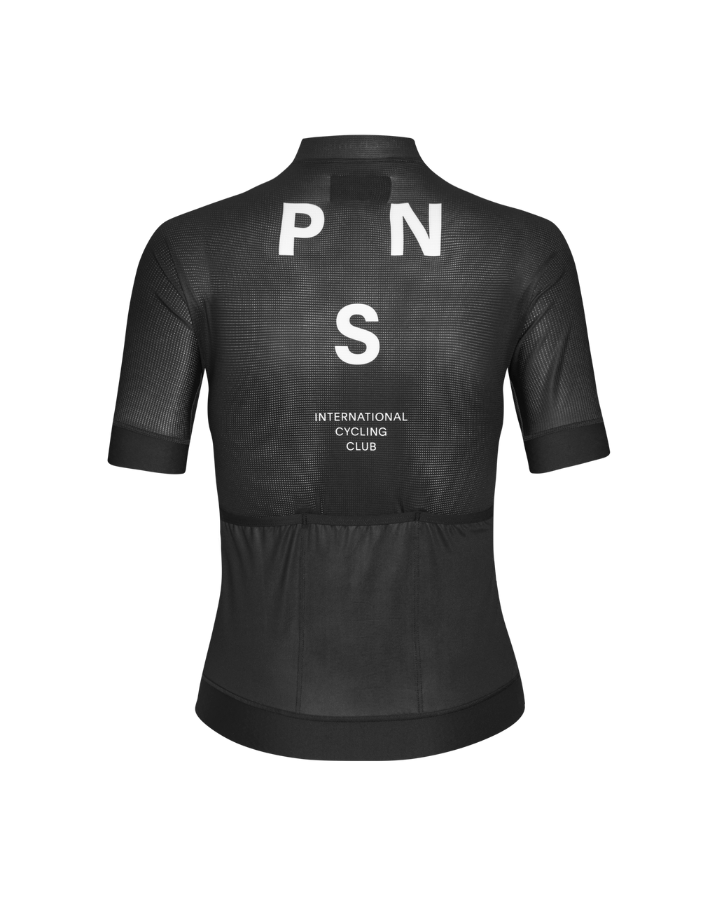 Femme Maillot Mechanism - Black