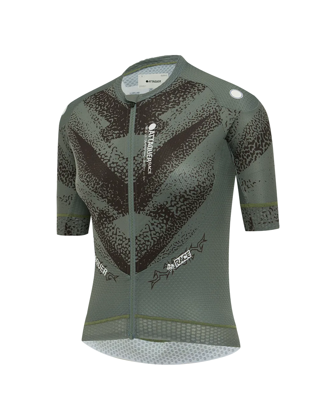 Femme Maillot Race