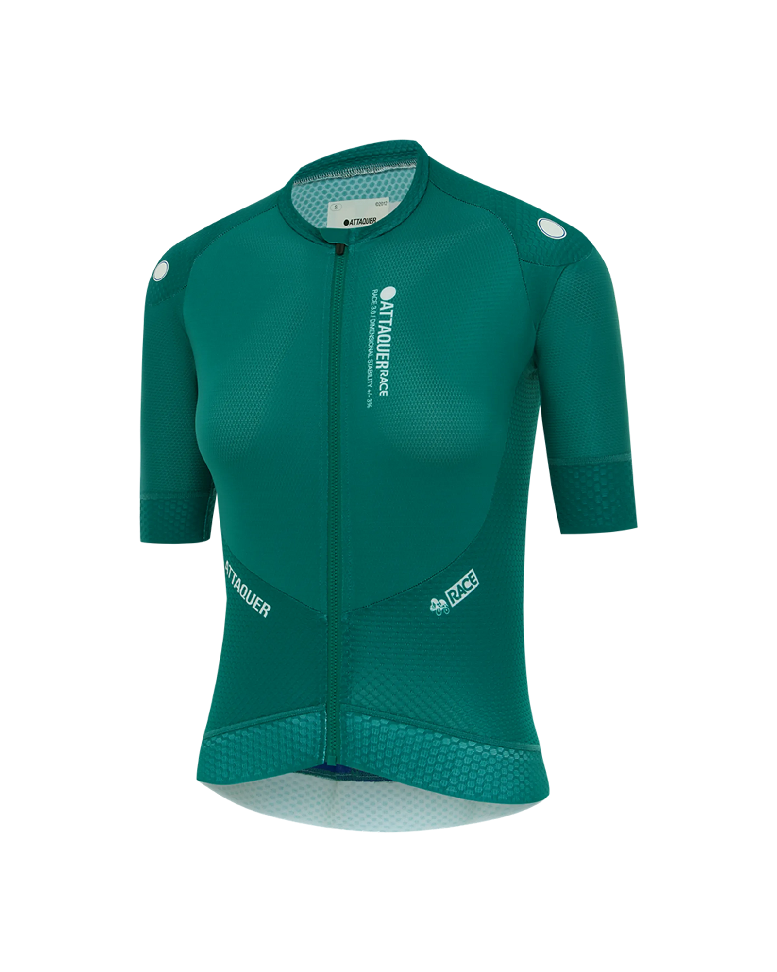 Femme Maillot Race