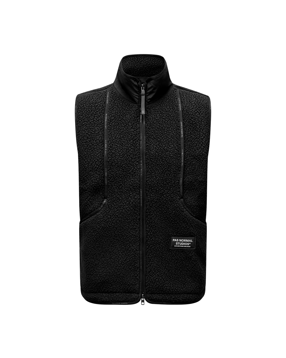 Off Race - Veste Polaire