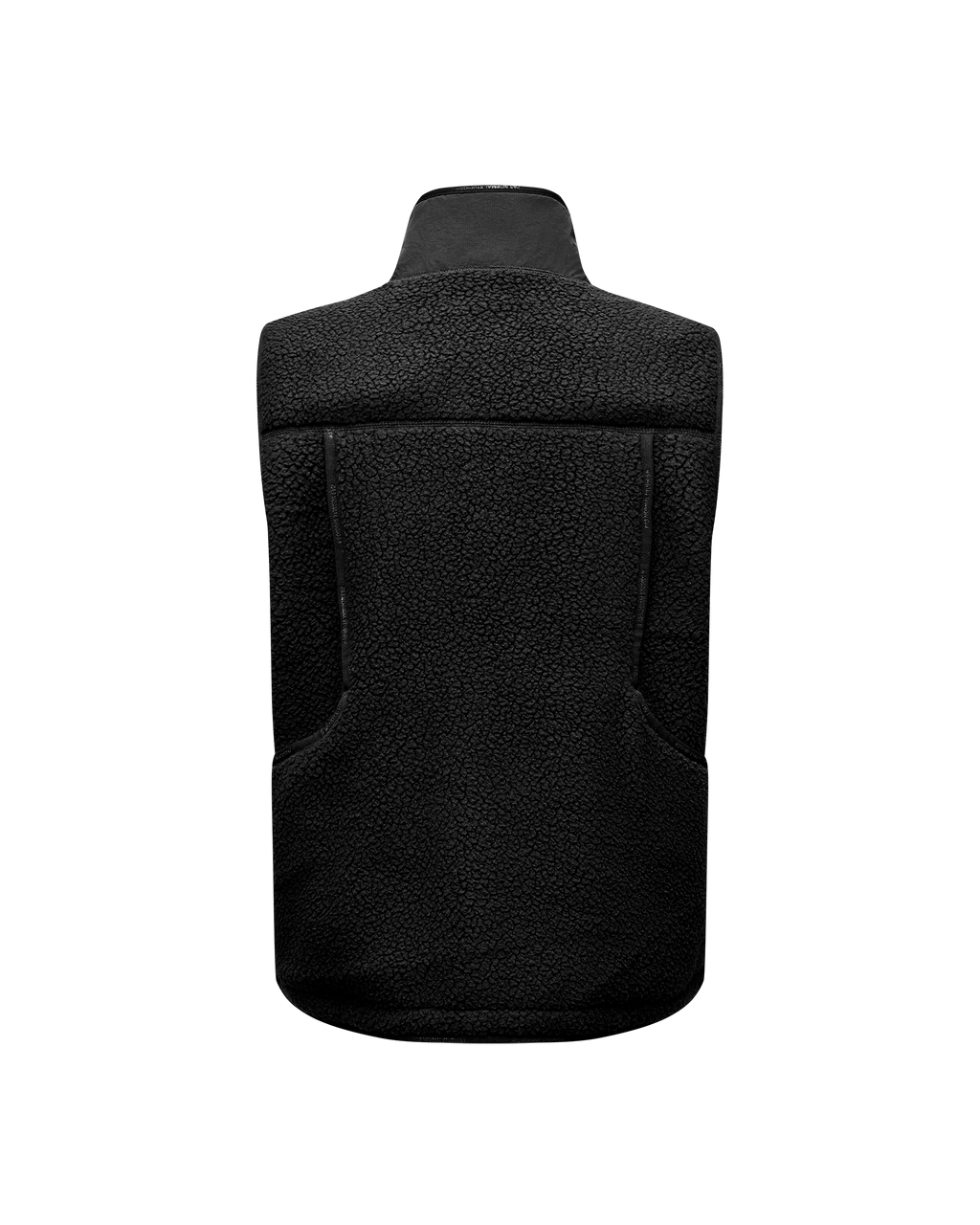 Off Race - Veste Polaire