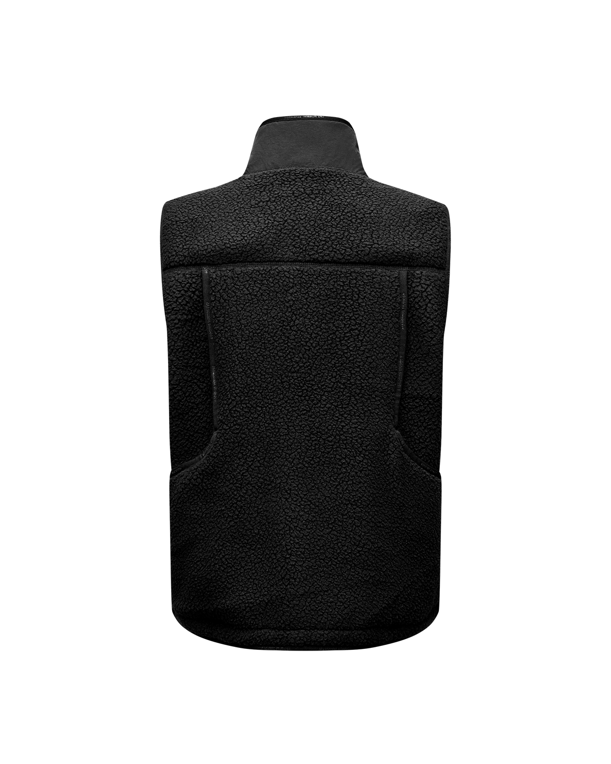 Off Race - Veste Polaire