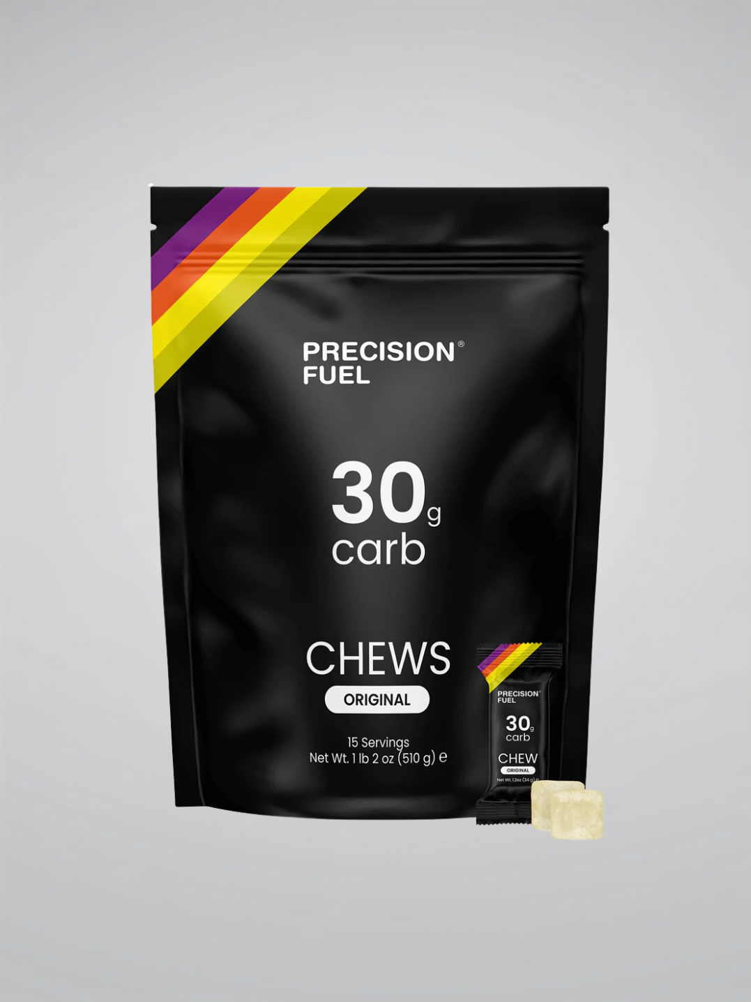 PF 30 Chew Sac de 15 - Original