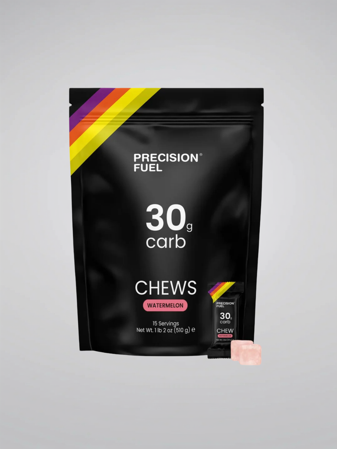 PF 30 Chew Sac de 15 - Watermelon