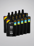 PF 90 Gel boite de 10 gels - Original
