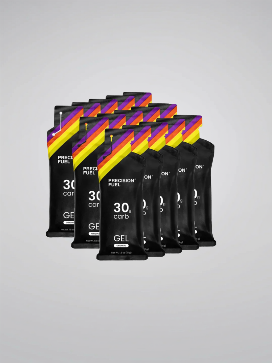 PF 30 Boite de 15 gels