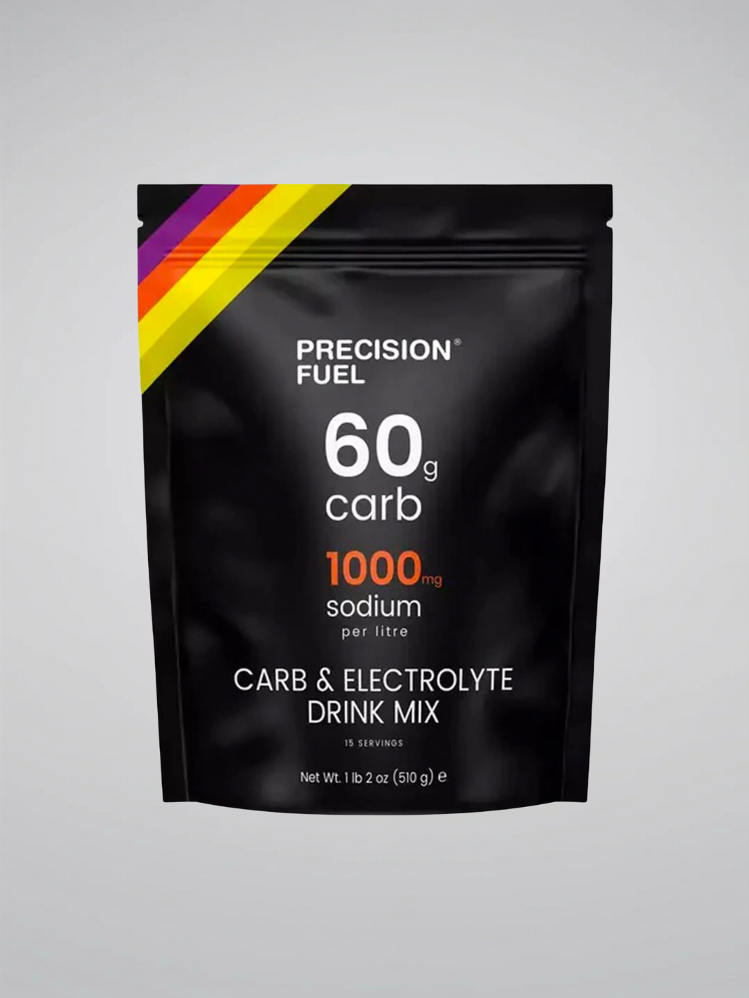 PF Carb & Electrolyte breuvage mix