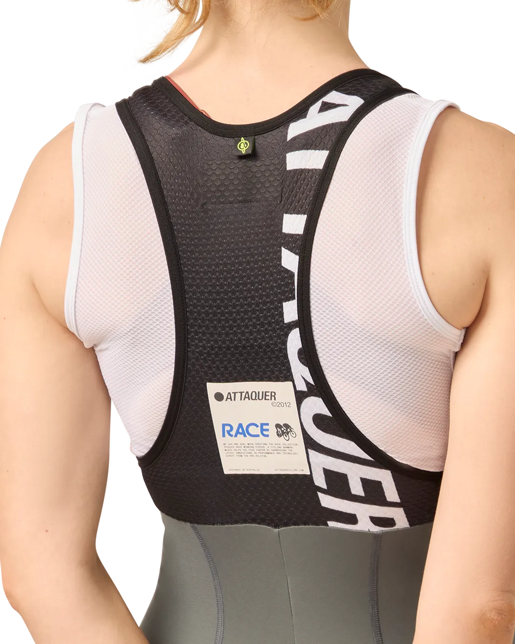 Cuissard Femme Race