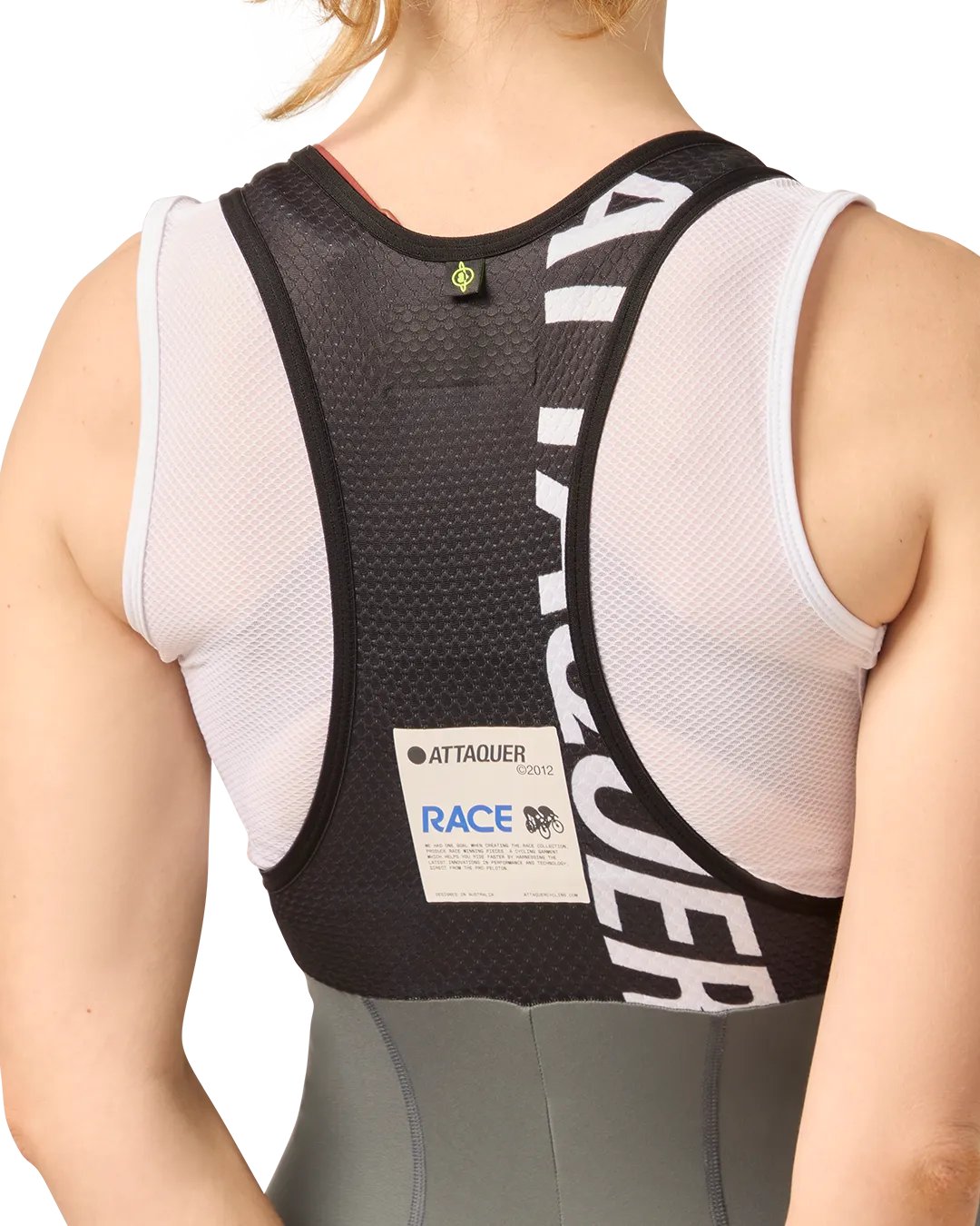Cuissard Femme Race